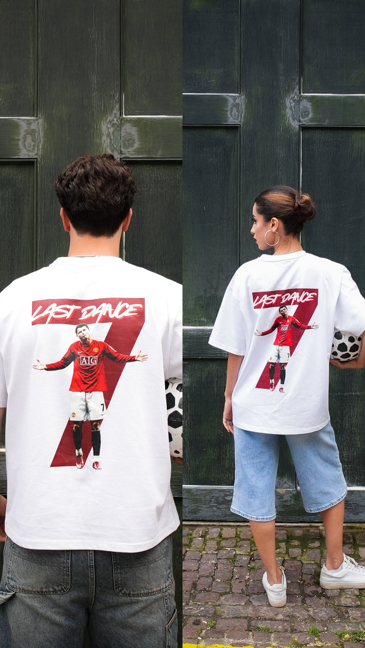 Firstlove (T-Shirt Last Dance)