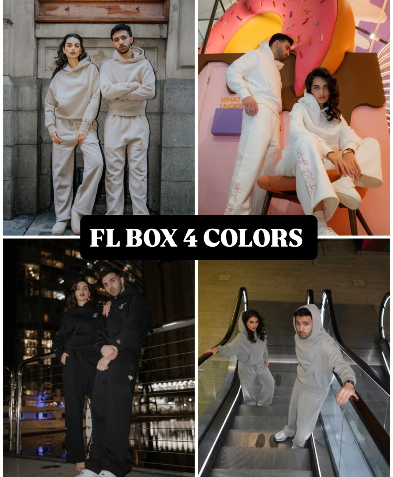 FL BOX